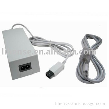 AC Adapter Power Supply for Wii
